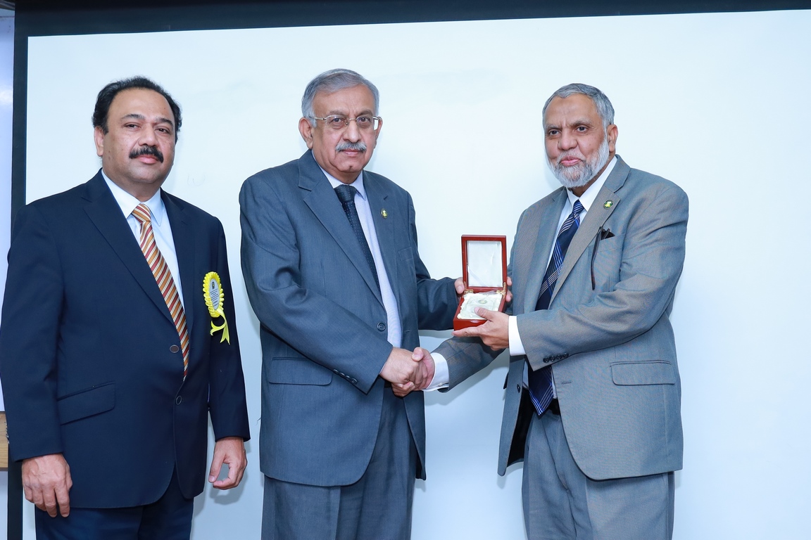 JSMU International Research Conference